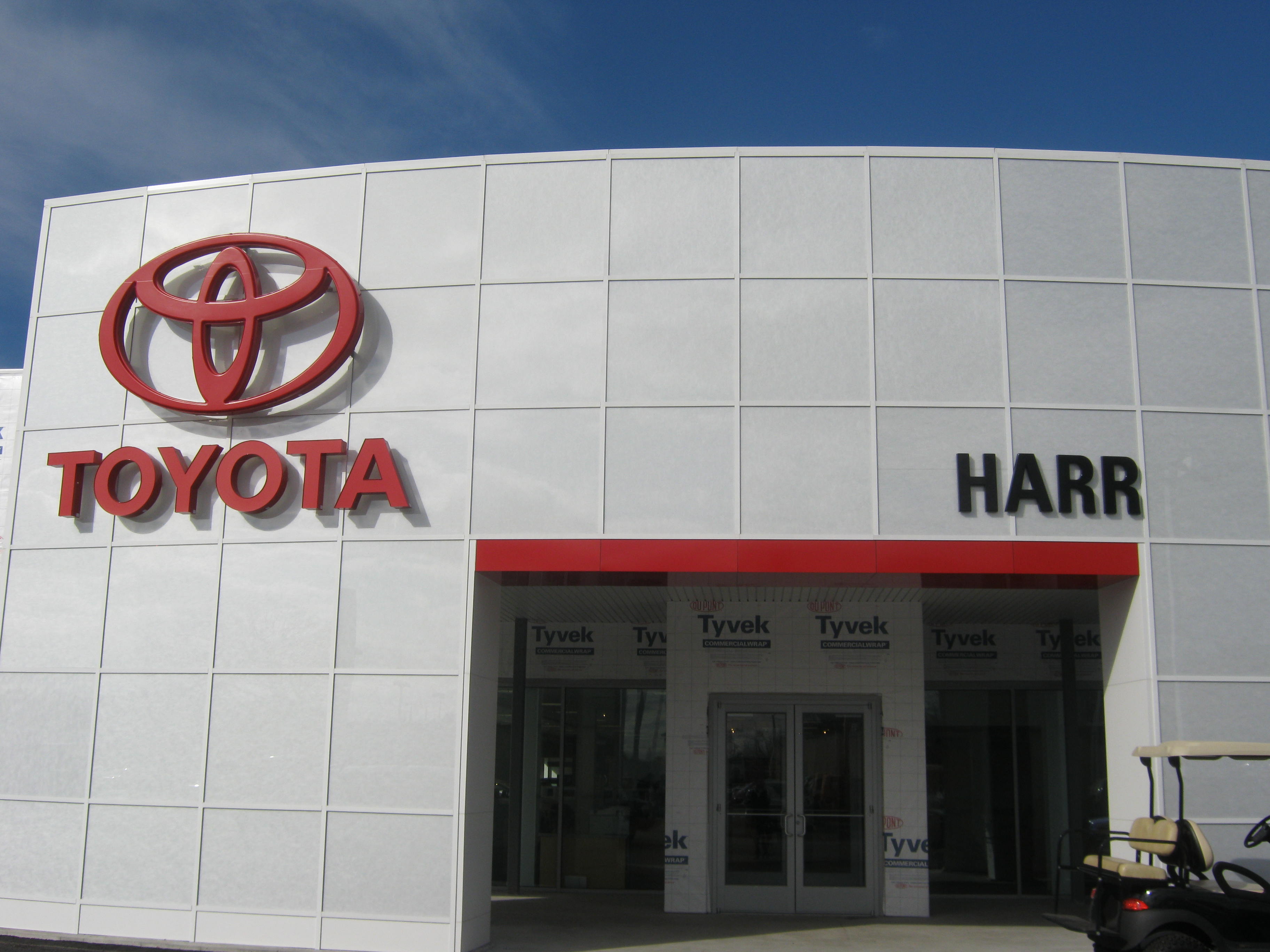 Harr Toyota