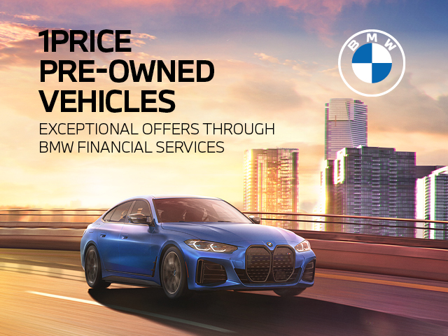 BMW Of Carlsbad
