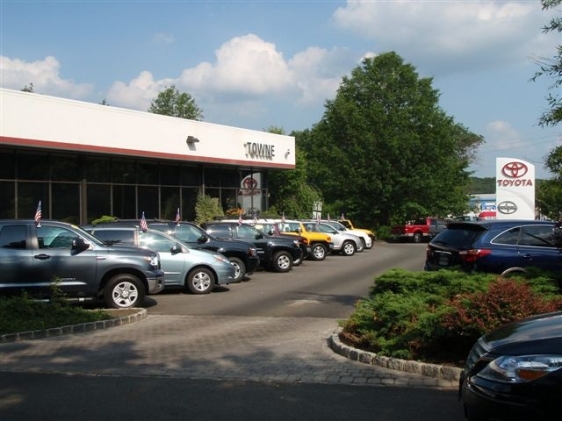 Towne Toyota