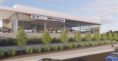 BMW Of Lynnwood