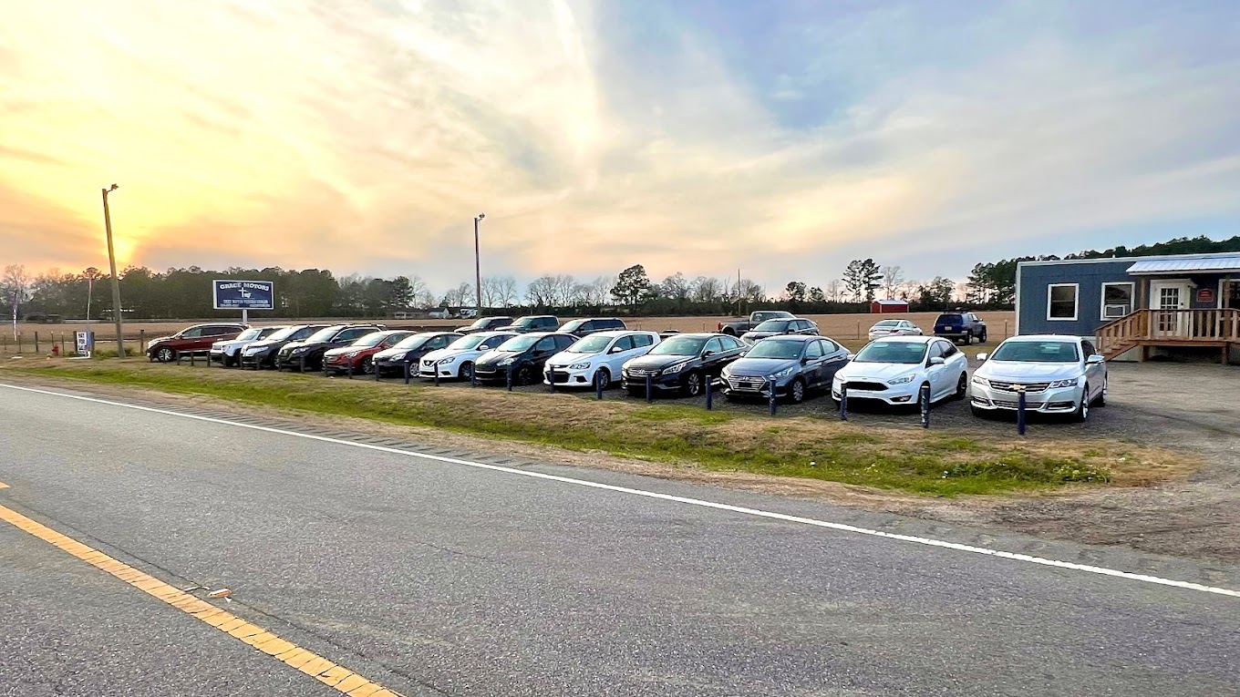 Grace Motors LLC