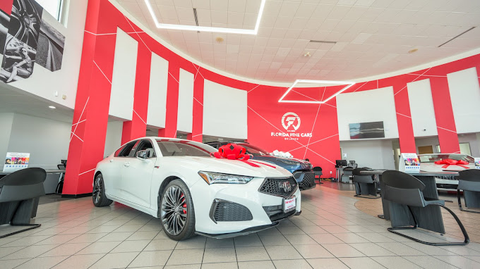 FLORIDA FINE CARS-ORLANDO