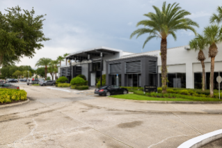 Mercedes-Benz of Orlando