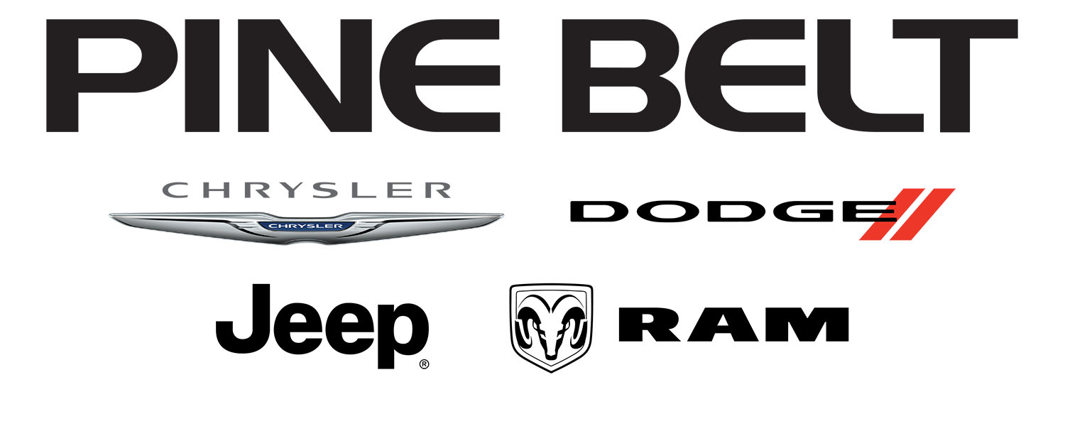 Pine Belt Motors Chrysler Dodge Jeep RAM