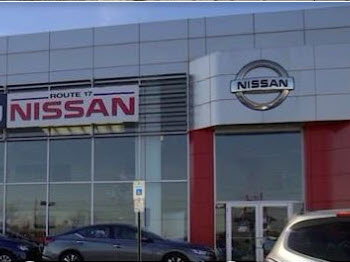 Route 17 Nissan