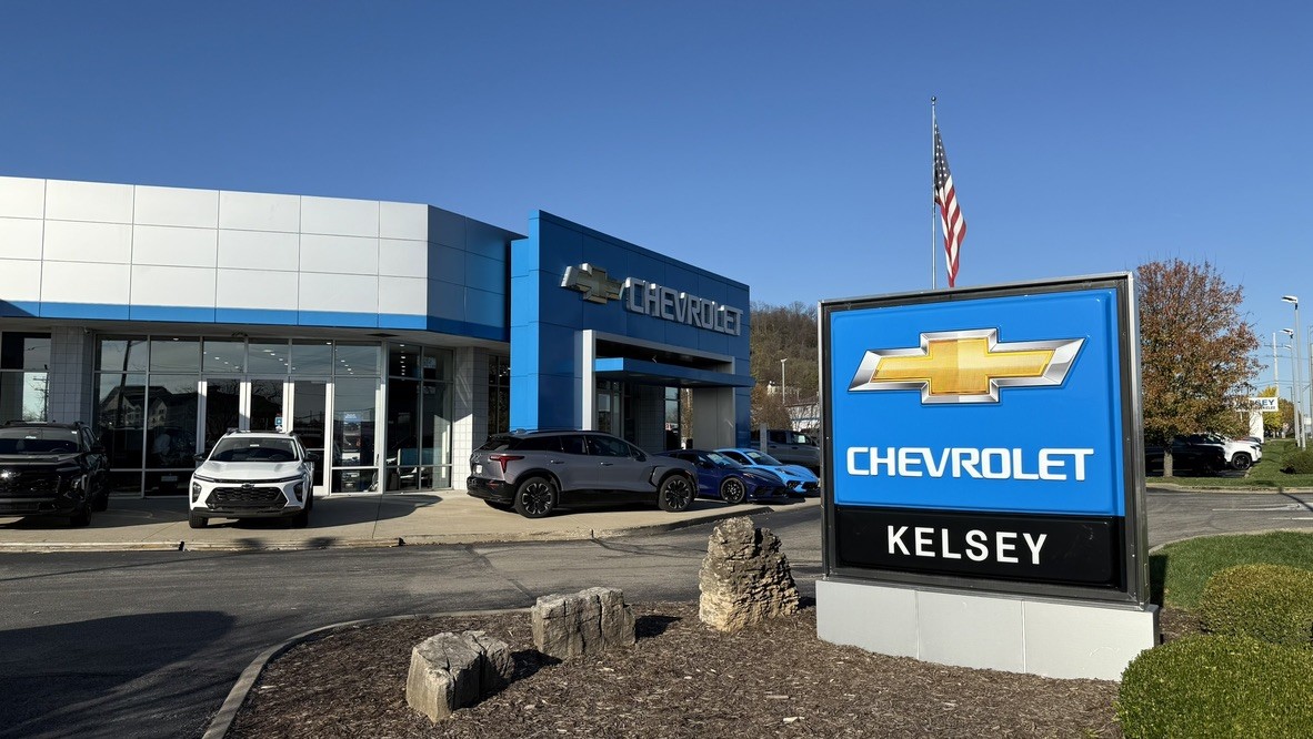 Kelsey Chevrolet
