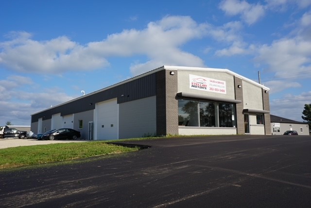 Stellar Motors Llc