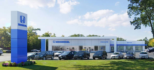 Honda Libertyville