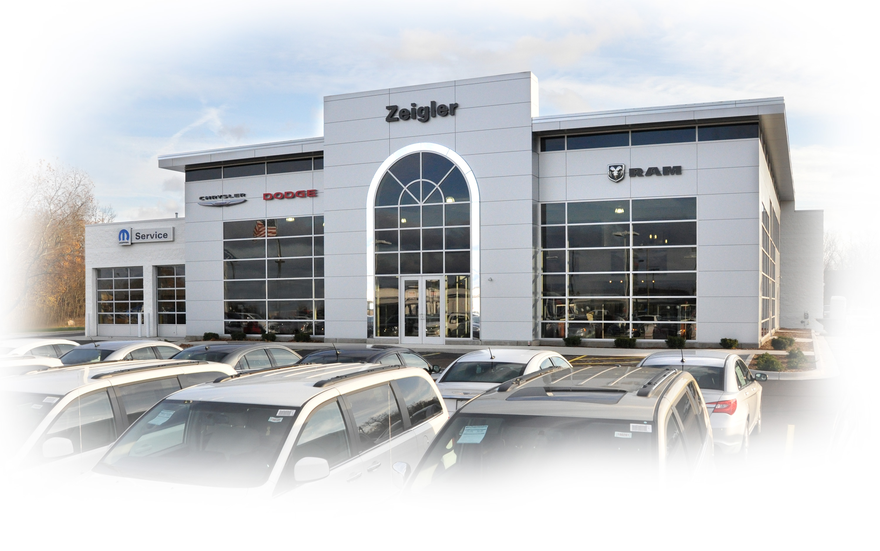 Zeigler of Kalamazoo
