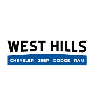 West Hills Chrysler Dodge Jeep Ram