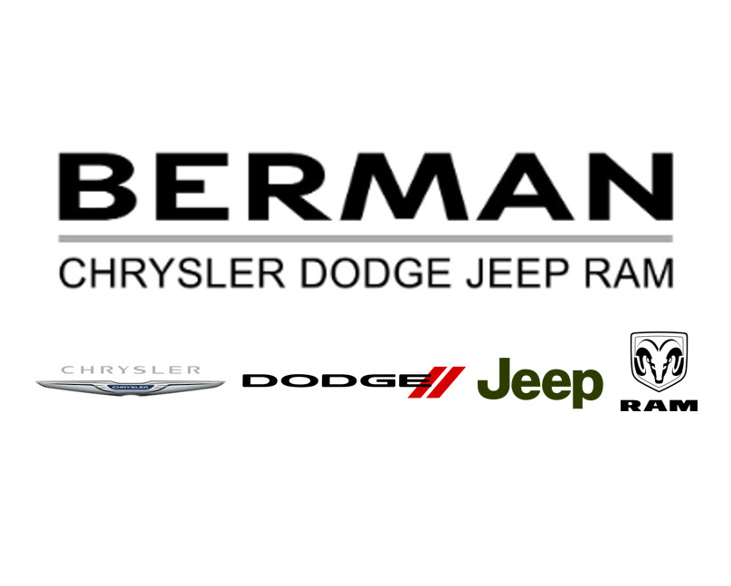 Berman Chrysler Dodge Jeep RAM