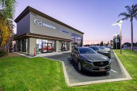 AutoNation Mazda Carlsbad