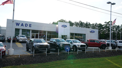 Wade Ford