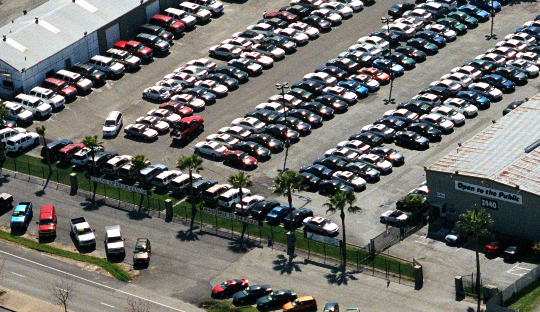 Outlet 4 Cars