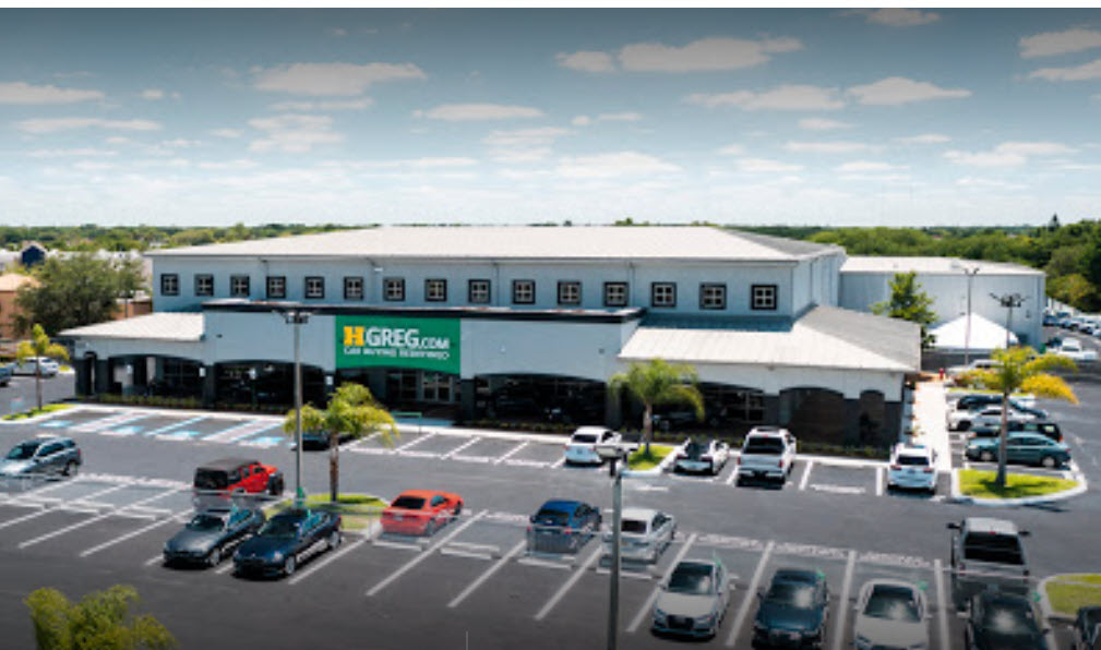 HGreg.com Tampa