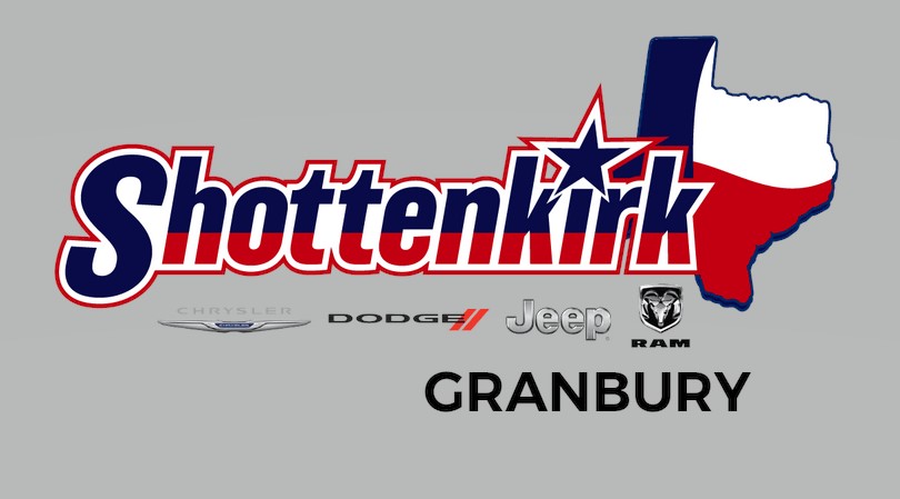 Shottenkirk Chrysler Dodge Jeep RAM Granbury