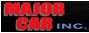 Major Car Inc.