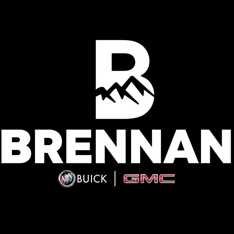 Brennan Buick GMC