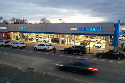 Empire Chevrolet of Hicksville