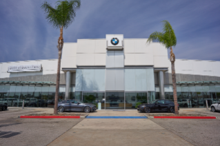 BMW of Buena Park
