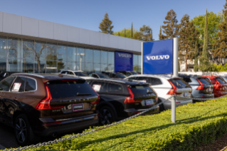 AutoNation Volvo Cars San Jose