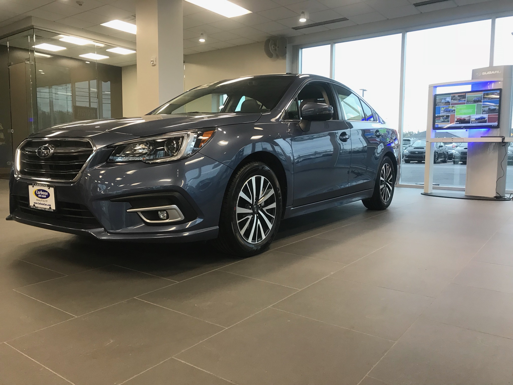 Subaru of Utica