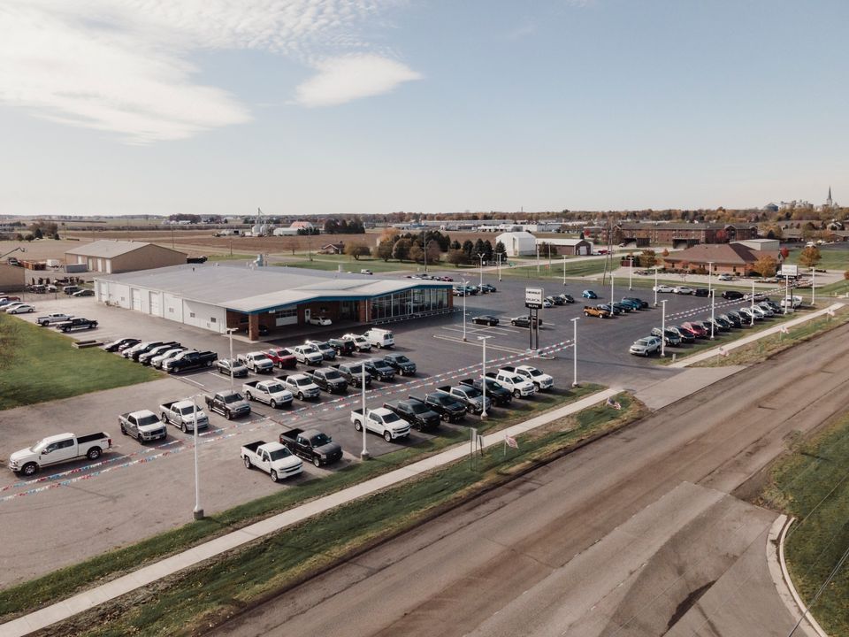Jim Schmidt Chevrolet of Delphos