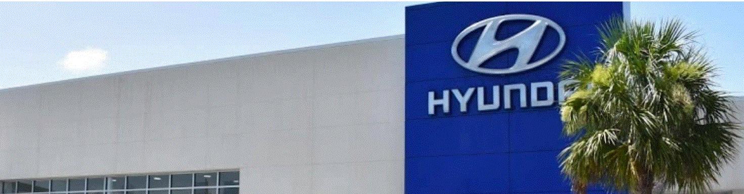 Hyundai of Fort Myers