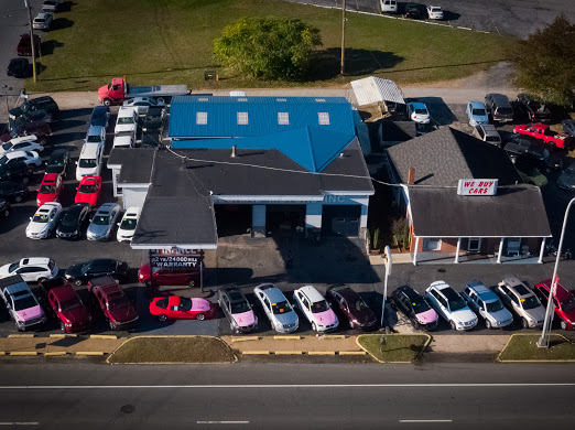 Colonial Motors Inc