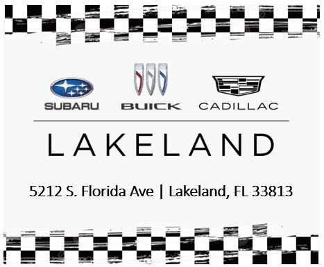 Subaru Buick Cadillac Lakeland