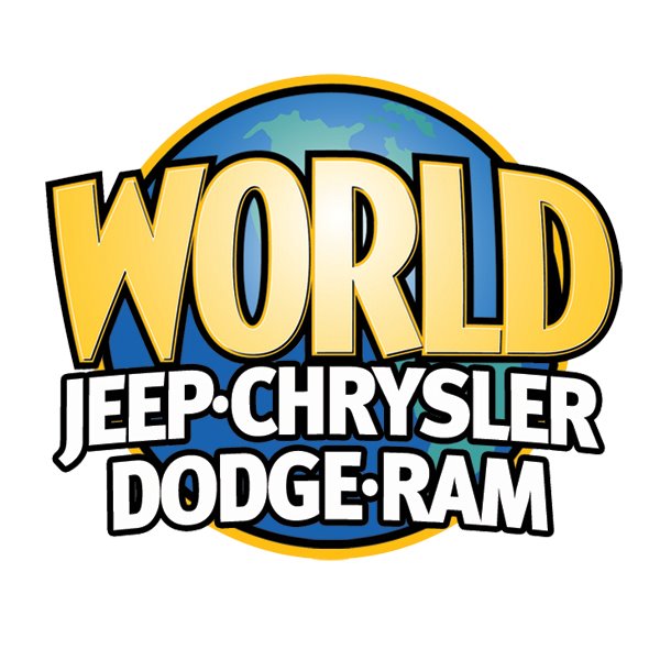 World Chrysler Dodge Jeep Ram