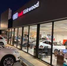 Audi Exchange Kirkwood