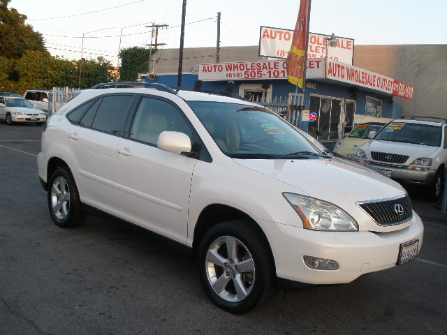 Auto Wholesale Outlet