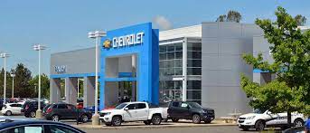 Folsom Chevrolet
