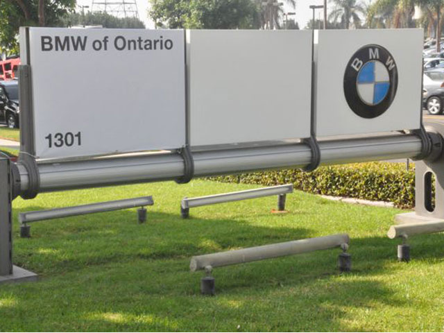 BMW of Ontario