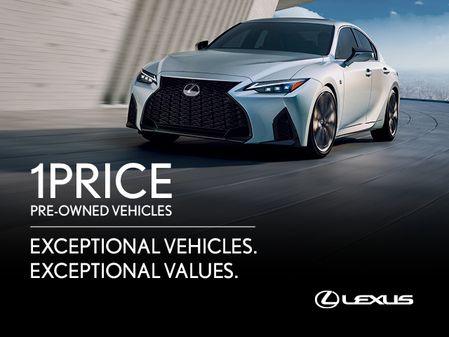 Lexus of Cerritos