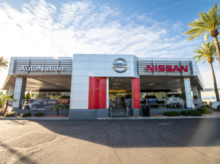 AutoNation Nissan Tempe