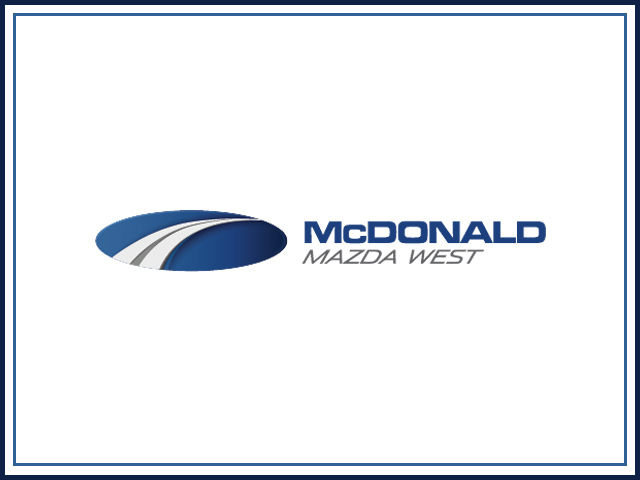 McDonald Mazda West