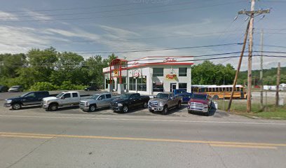 R and R Auto Sales
