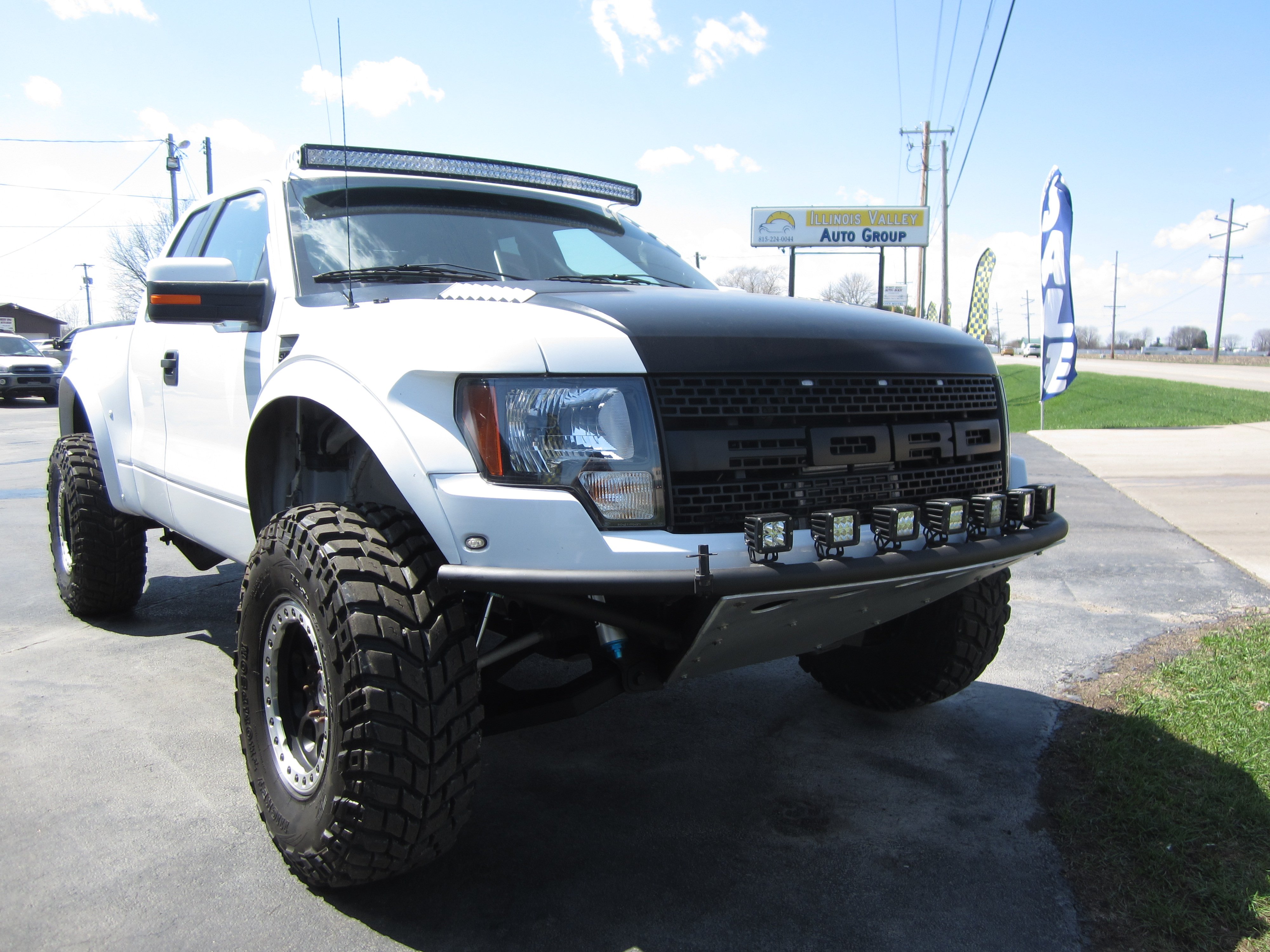 Illinois Valley Auto Group