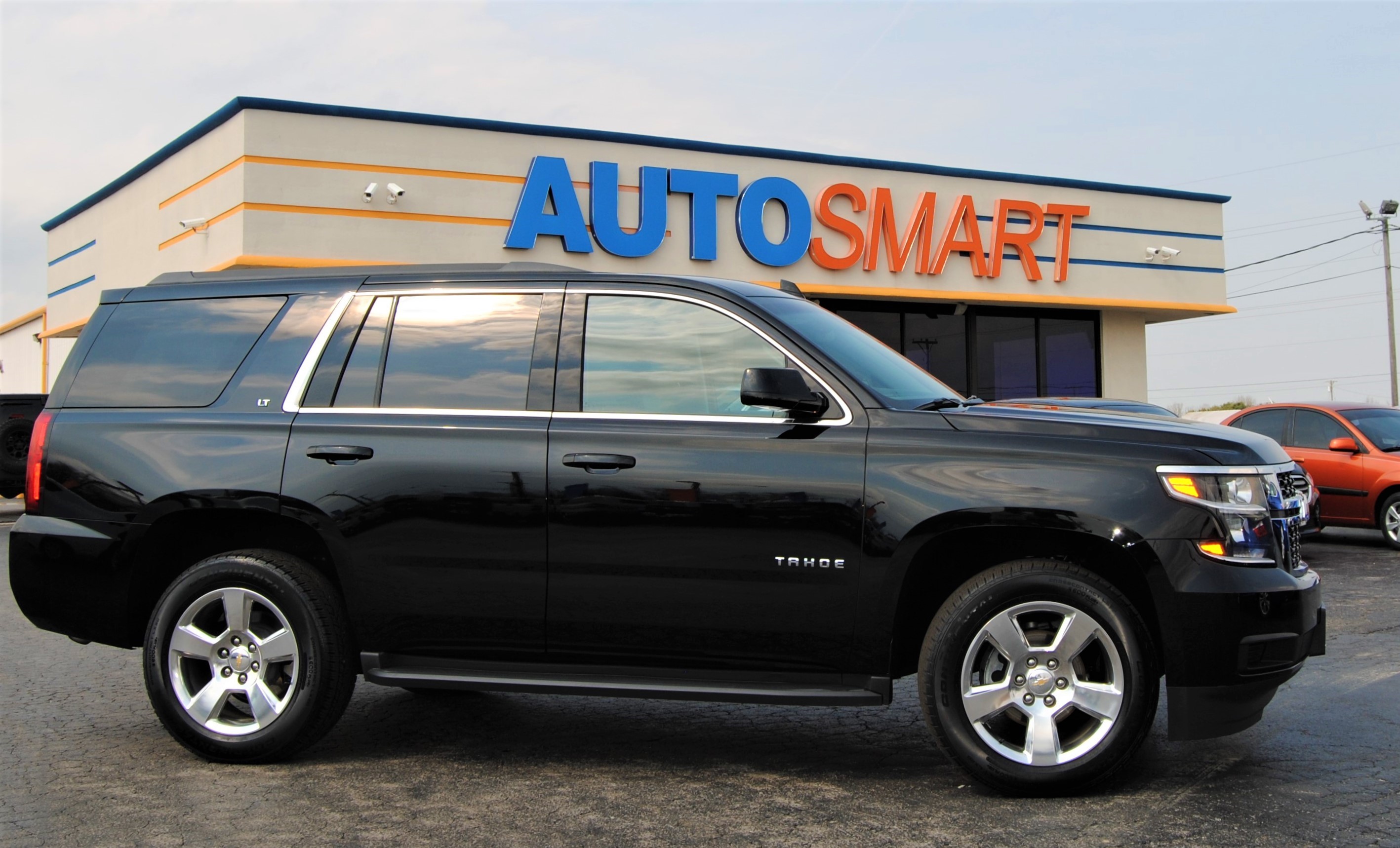 Auto Smart of Campbellsville