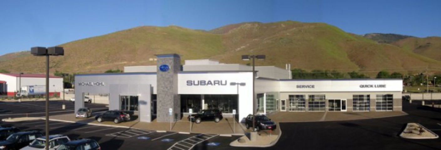 Michael Hohl Subaru