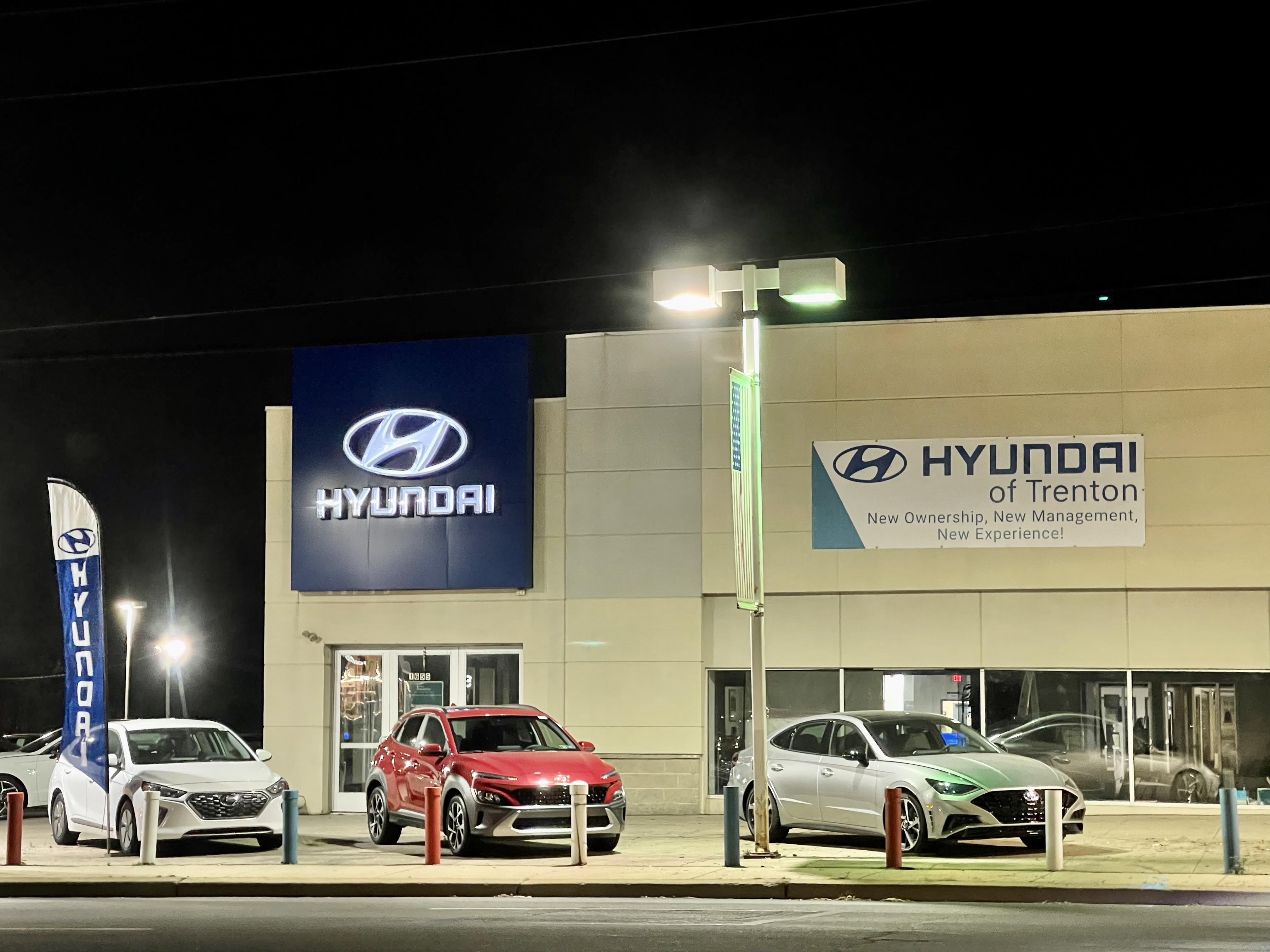 Hyundai of Trenton