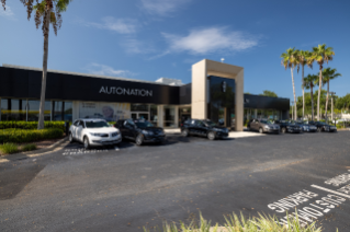 AutoNation Lincoln Clearwater