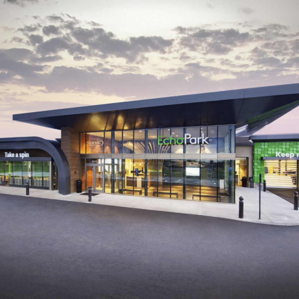 EchoPark Automotive Denver (Centennial)