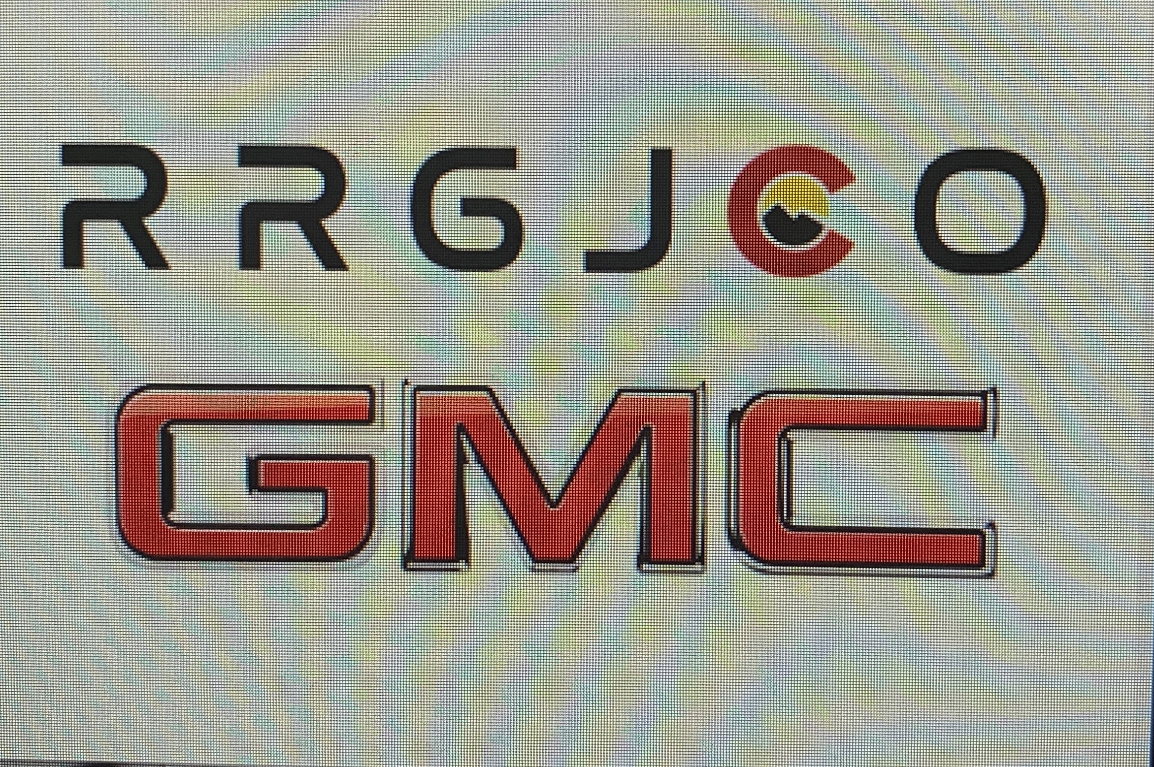 Red Rock GMC