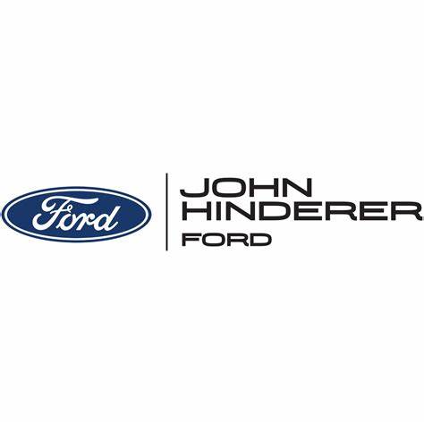 John Hinderer Ford