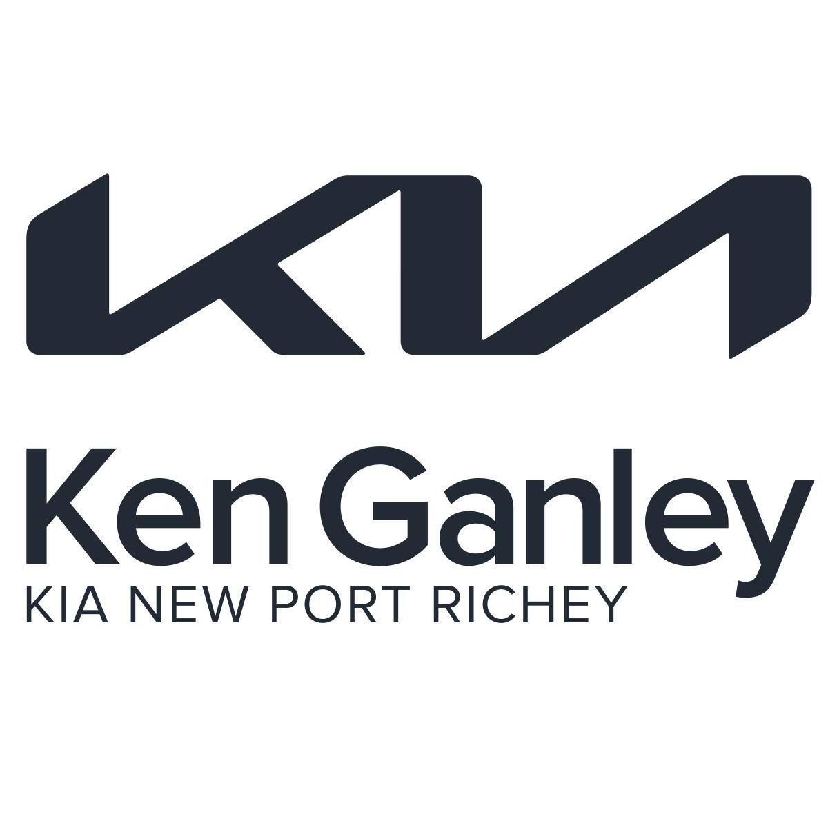 Ken Ganley KIA New Port Richey