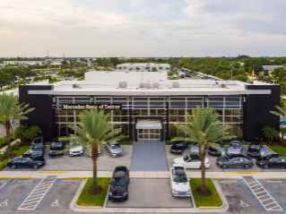 Mercedes-Benz of Delray