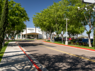 AutoNation Chrysler Dodge Jeep Ram North Phoenix